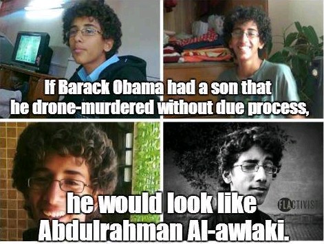 Obama Orders Children Murdered!!
