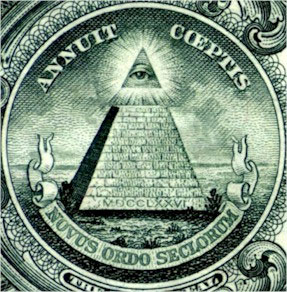 The Occult In Government
