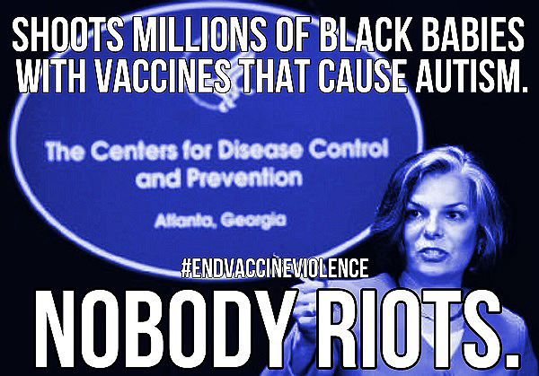 Vaccines Expose