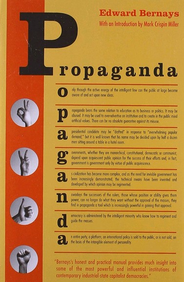 Propaganda History