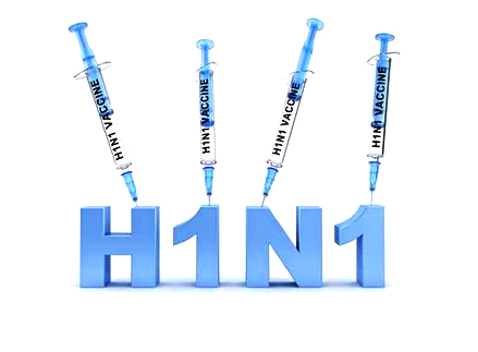 picture H1N1