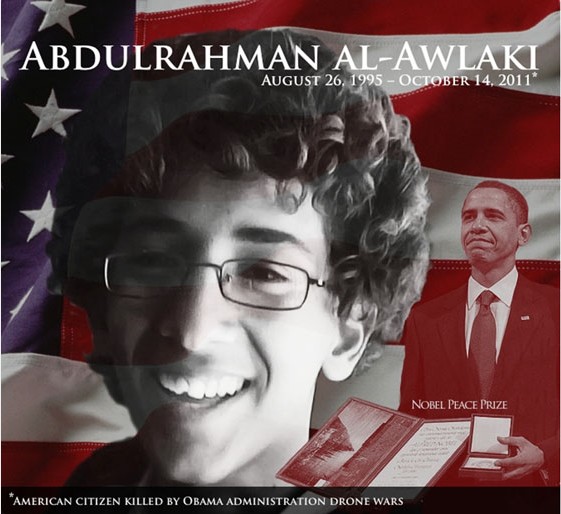 Abdurrahman Anwar Al-Awlaki