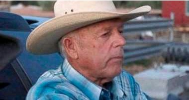 Cliven Bundy Case Example