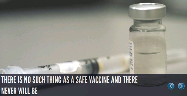 Vaccines Expose