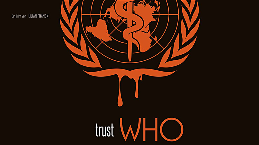 Trust Who The Business of Global Health
