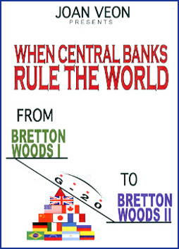 BANKS RULE THE WORLD