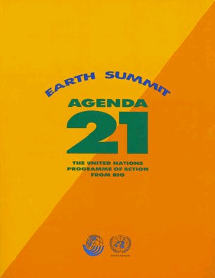 AGENDA 21