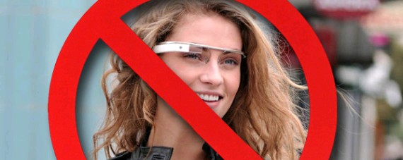 GOOGLE GLASS