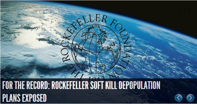 Soft Kill Depopulation Prgm.