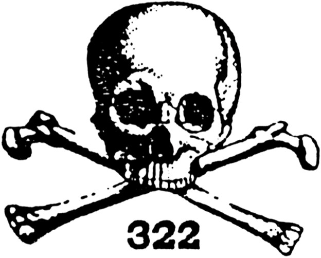 Skull and Bones The Order at Yale Revealed