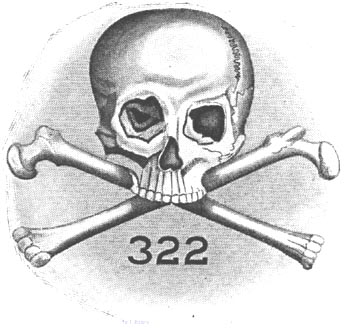 The Occult In Government