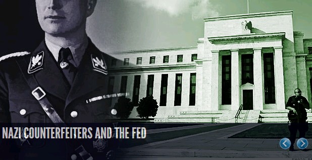 The Federal Reserve