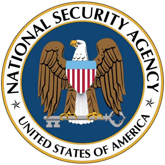 The NSA (National Security Agency)