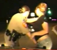Roadside Cavity Searches