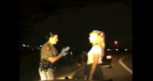 Roadside Cavity Searches