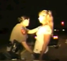 Roadside Cavity Searches