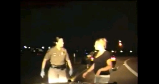 Roadside Cavity Searches