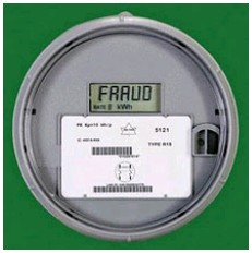 SMART METERS