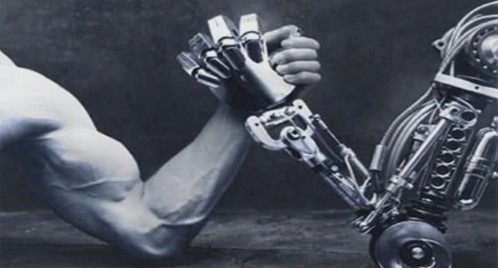 Transhumanism And The Technocratic Era