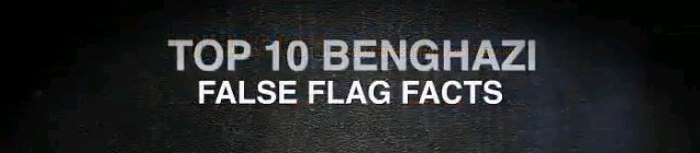 BENGHAZIGATE