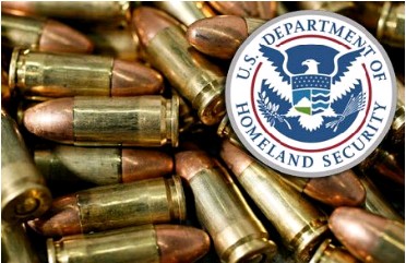 DHS Preparing For 7-Year War Against American People