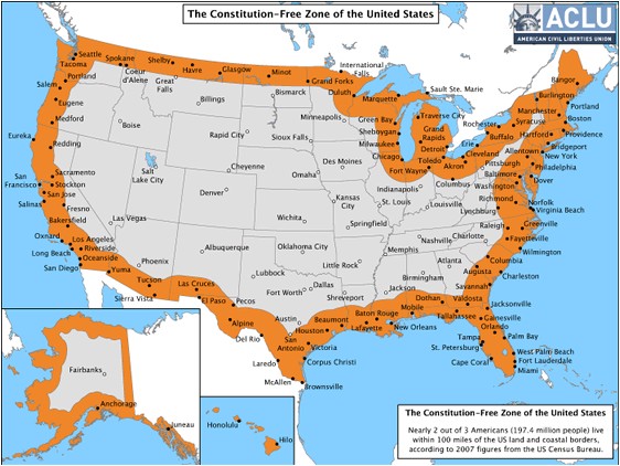 constitutional free zone