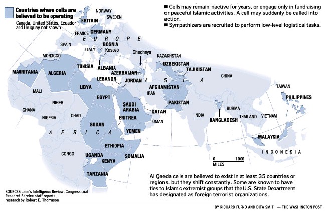 [ AL-QAEDA EXPOSED!! ]