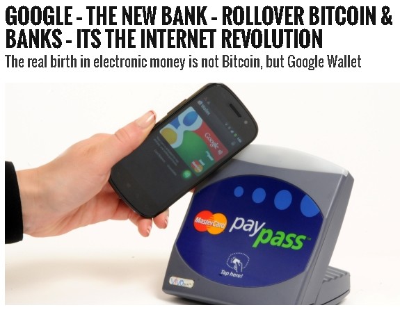 CASHLESS TRACKABLE SOCIETY