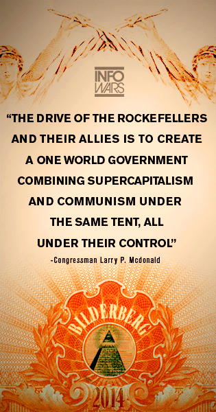 Bilderberg Group
