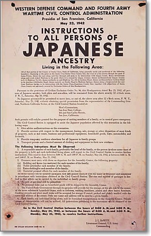Fema Camps 2