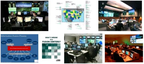 Fusion Centers