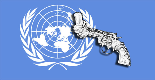 The United Nations