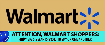 Tattle-Tell Squads, and Surveillance